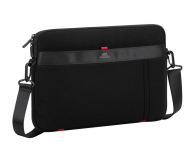 RIVACASE Antishock 5120 13" Czarne - 1077904 - zdjęcie 1